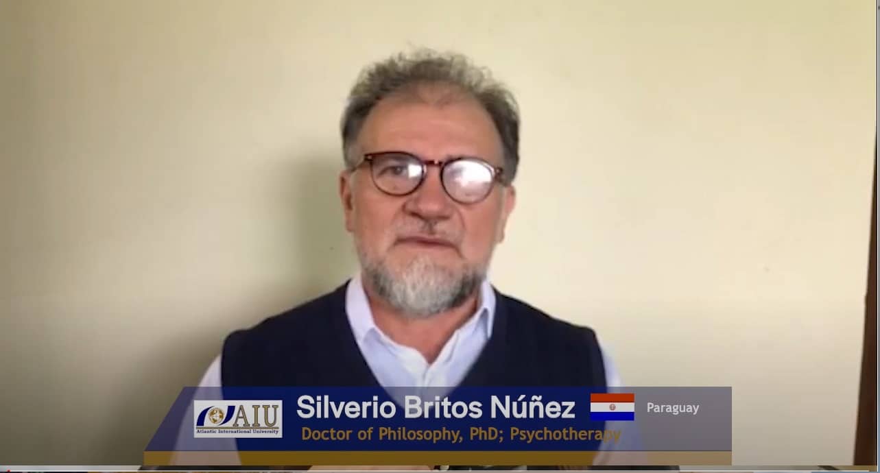 Successful Graduating Atlantic International University Student Interview of 2020