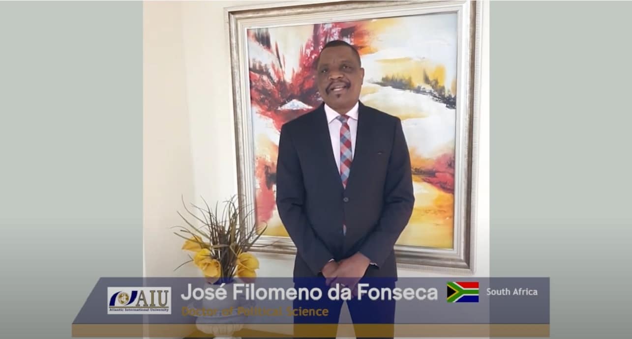 AIU Director of Political Science